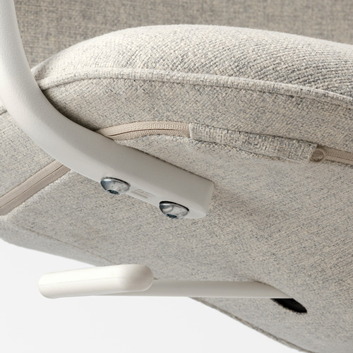 LÅNGFJÄLL, silla reuniones con reposabrazos. 6 de 7 abrir diálogo