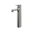 BROGRUND bath faucet, tall 