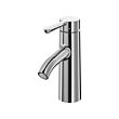 DALSKÄR bath faucet 