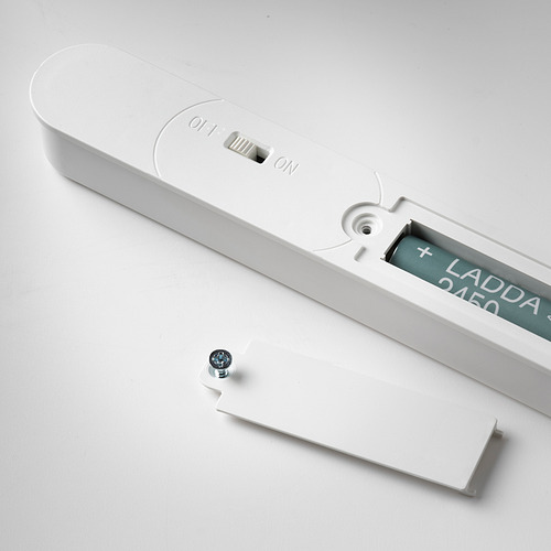 ROLFSTORP, LED light 270 lm. 7 of 7 open dialog