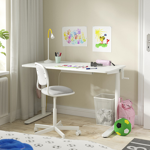 RELATERA, desk sit/stand. 3 of 9 open dialog