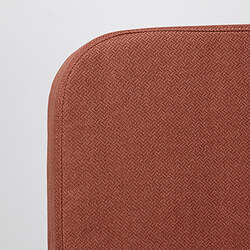 Measurement Illustration - NYHAMN 3-seat sofa-bed