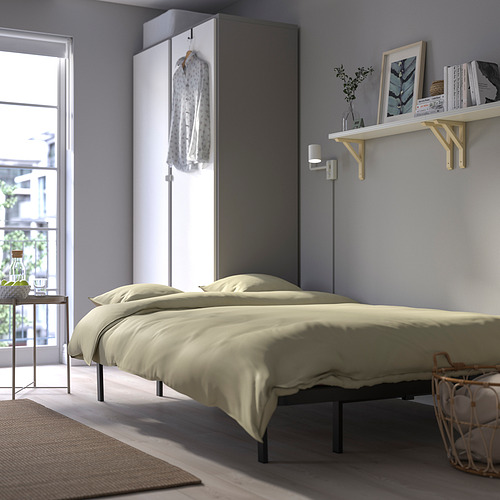 NYHAMN, 3-seat sofa-bed. 4 of 10 open dialog
