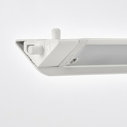 ÖVERSIDAN iluminación LED armario con sensor 140 lm
