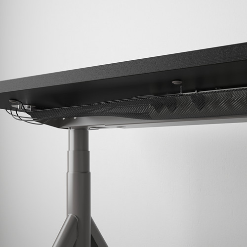 IDÅSEN, desk sit/stand. 8 of 12 open dialog