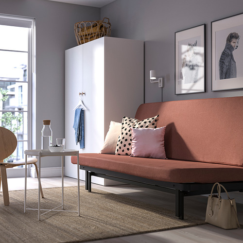 NYHAMN, 3-seat sofa-bed. 3 of 10 open dialog
