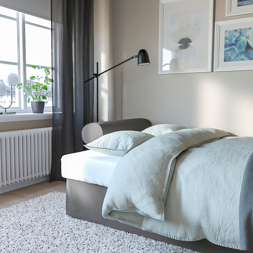 VRETSTORP, 3-seat sofa-bed. 4 of 11 open dialog