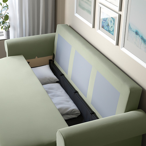 VRETSTORP, 3-seat sofa-bed. 5 of 11 open dialog