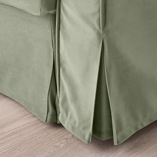 VRETSTORP, 3-seat sofa-bed. 8 of 11 open dialog