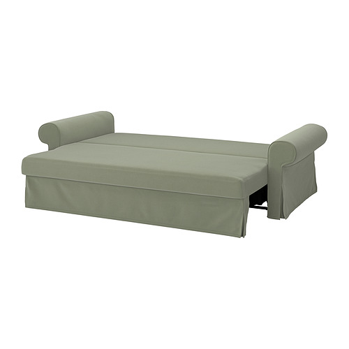 VRETSTORP, 3-seat sofa-bed. 2 of 11 open dialog