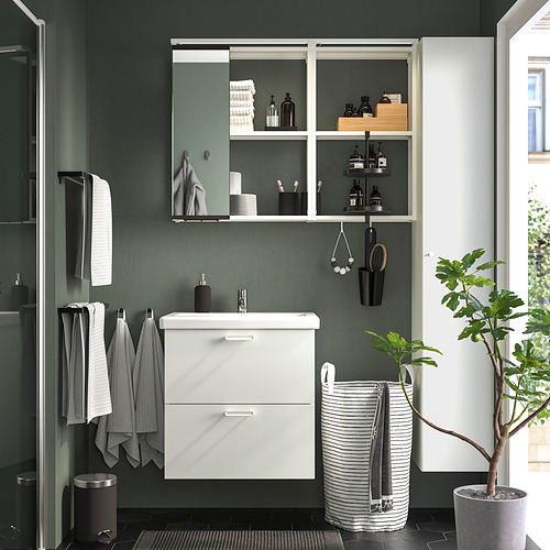 ENHET, bathroom. 4 of 6 open dialog