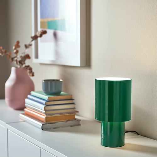 SPETSBOJ, table lamp. 4 of 6 open dialog