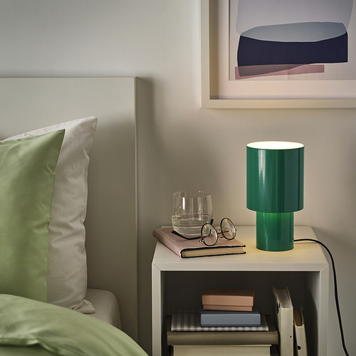 SPETSBOJ, table lamp. 3 of 6 open dialog