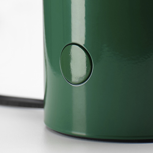 SPETSBOJ, table lamp. 6 of 6 open dialog