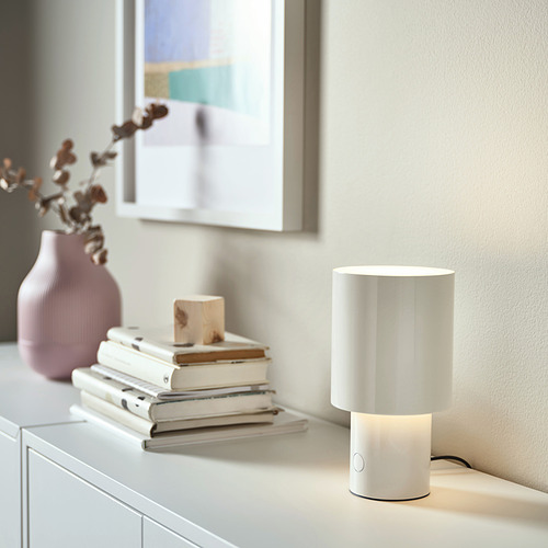 SPETSBOJ, table lamp. 4 of 6 open dialog