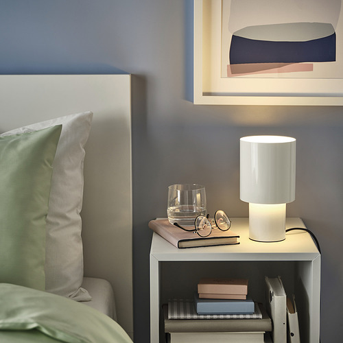 SPETSBOJ, table lamp. 3 of 6 open dialog