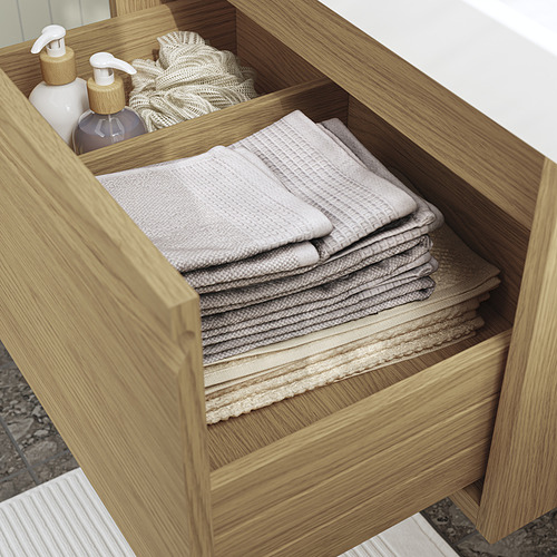 ÄNGSJÖN / BACKSJÖN, wash-stnd w drawer/wash-basin. 7 of 8 open dialog