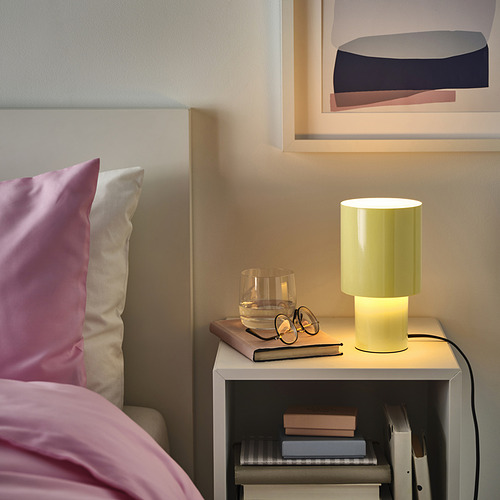 SPETSBOJ, table lamp. 3 of 6 open dialog
