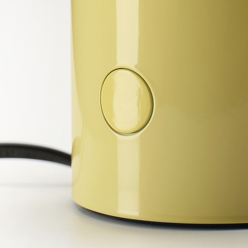 SPETSBOJ, table lamp. 6 of 6 open dialog