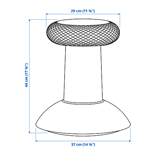 YXSTABY, Gaming thumb stick stool. 8 of 8 open dialog