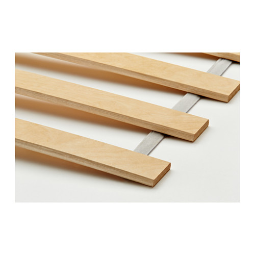 MALM, bed frame with mattress. 9 of 12 open dialog