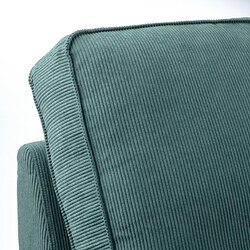 Measurement Illustration - KIVIK U shaped sofa, 7-seat 