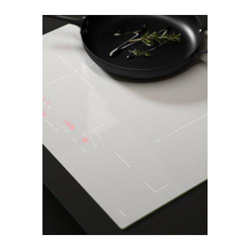 KOLSTAN, induction cooktop. 5 of 9 open dialog