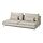 Select colour variation: Fridtuna light beige