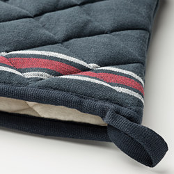 HILDEGUN oven mitt