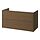 Select colour variation: brown oak effect