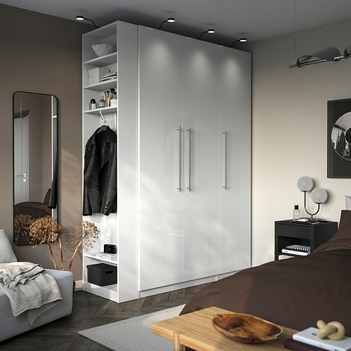 PAX / FARDAL, wardrobe. 3 of 4 open dialog