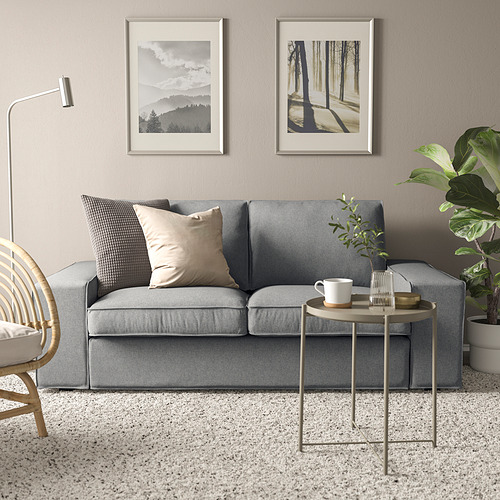 KIVIK, 2-seat sofa. 2 of 10 open dialog