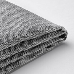 Measurement Illustration - KIVIK 1-seat sleeper sofa