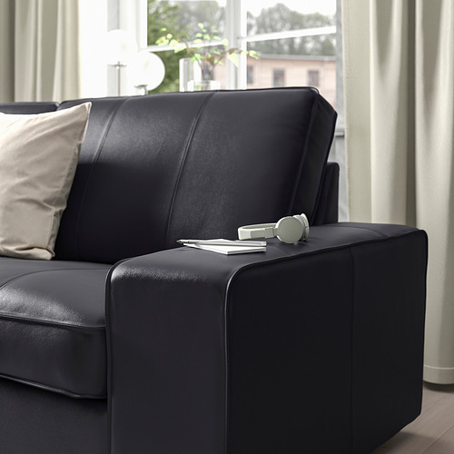 KIVIK, 2-seat sofa. 2 of 7 open dialog