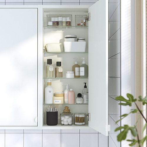 HAVBÄCK, wall cabinet with door. 3 of 4 open dialog