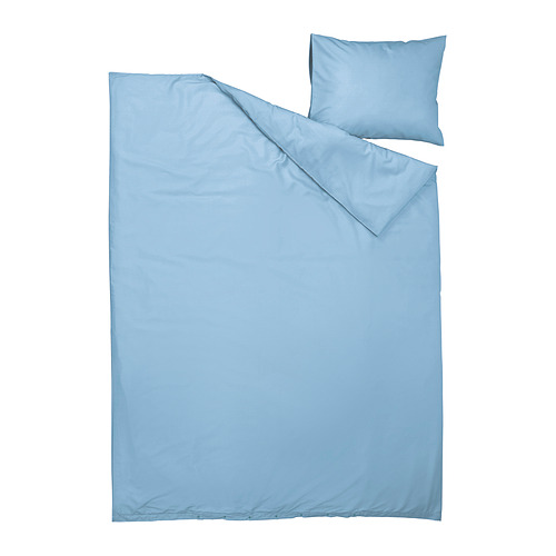 PILTANDVINGE, Funda edredón con funda de almohada. 2 de 5 abrir diálogo