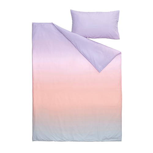 FLÄDERBUSKE, duvet cover and pillowcase(s). 5 of 5 open dialog