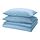 Select colour variation: light blue