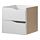 Select colour variation: White