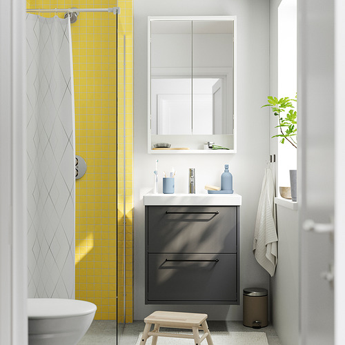 HAVBÄCK, sink cabinet with drawers. 2 of 5 open dialog