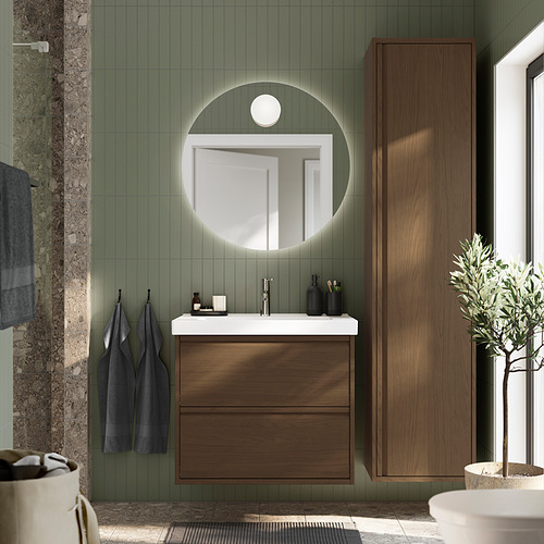 ÄNGSJÖN / ORRSJÖN, wash-stnd w drawers/wash-basin. 2 of 7 open dialog