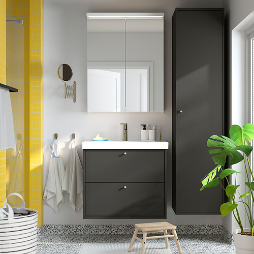 HAVBÄCK, sink cabinet with drawers. 2 of 5 open dialog