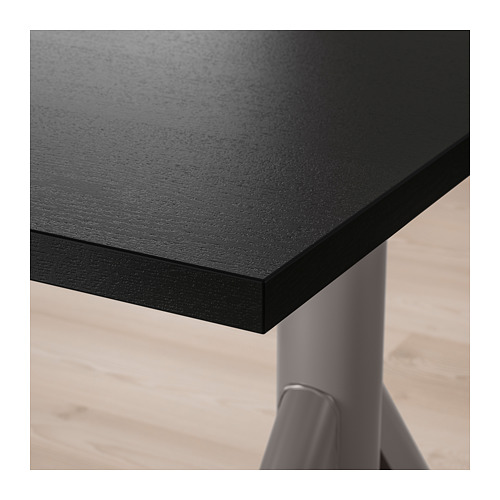 IDÅSEN, desk sit/stand. 7 of 12 open dialog