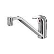 LAGAN grifo de cocina monomando 