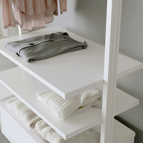 ELVARLI, shelf unit. 4 of 6 open dialog
