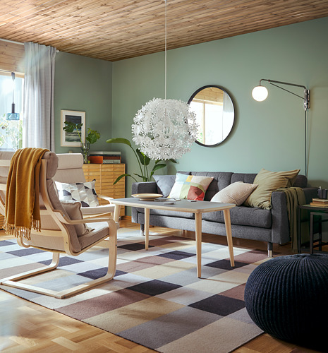 LANDSKRONA, sofá 3 plazas. 2 de 10 abrir diálogo