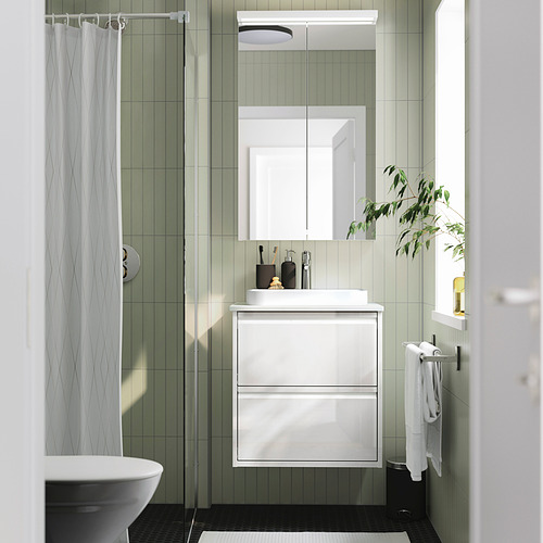 ÄNGSJÖN / BACKSJÖN, wash-stnd w drawers/wash-basin. 2 of 8 open dialog