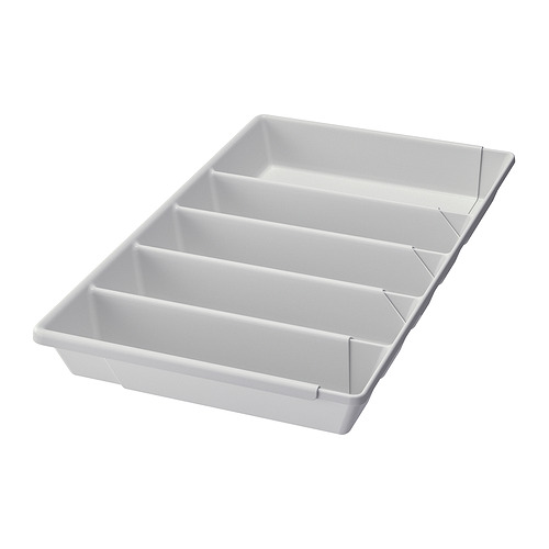 VARIERA, flatware tray. 1 of 7 open dialog