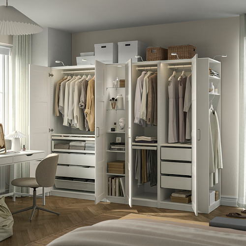 PAX / BERGSBO, wardrobe. 3 of 4 open dialog