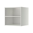 METOD wall top cabinet frame 